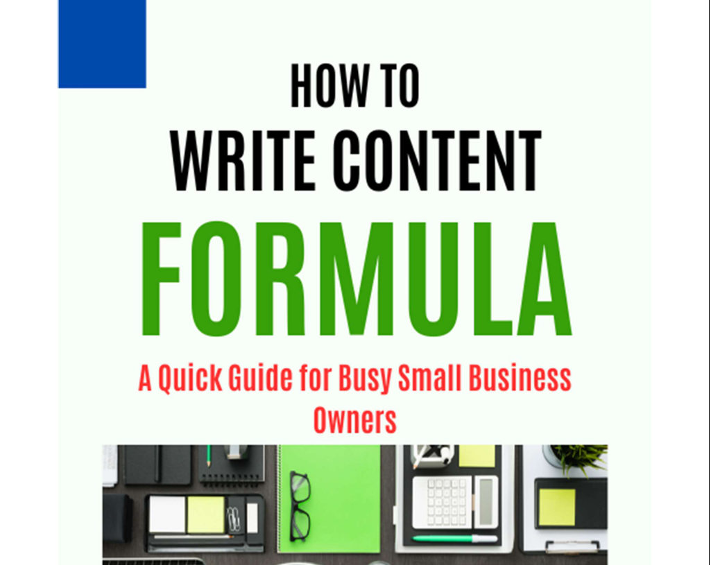 How to Wtite Content - dkocreative.com