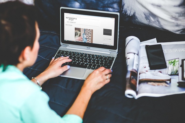 Newsletter v Blog Post which is best for UK small Businesses
