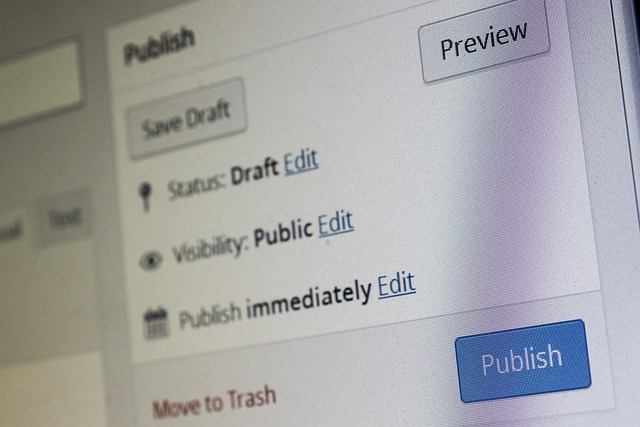 Why Does Writing Online Take Time. 