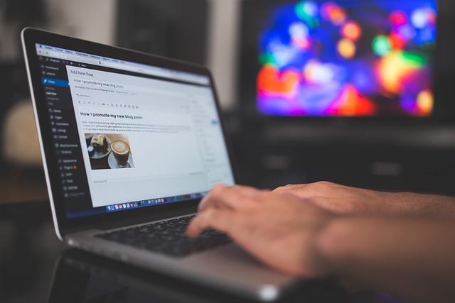 Writing a blog for your Business